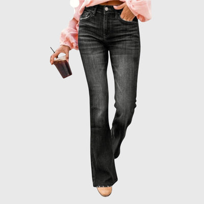 Comfortable Stretch Trousers