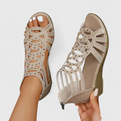 Mindy | Orthopaedic Sandals