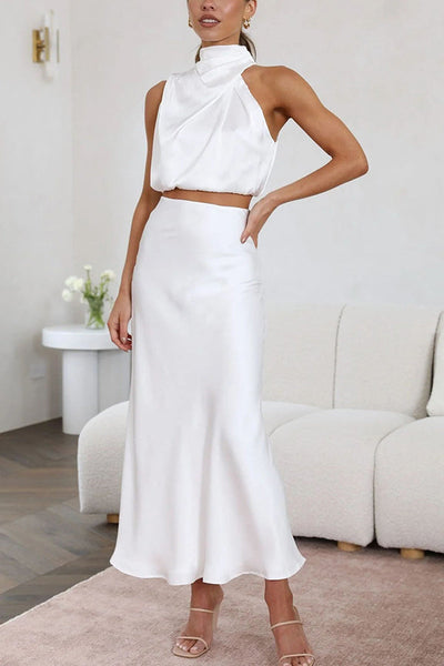 Monika™ - Elegant Fashion 2-Piece Set