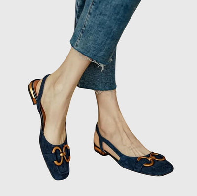 Cecilia™ | Orthopaedic Sandals