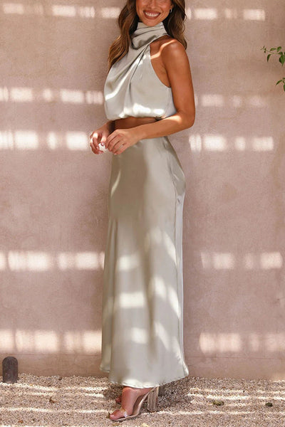 Monika™ - Elegant Fashion 2-Piece Set