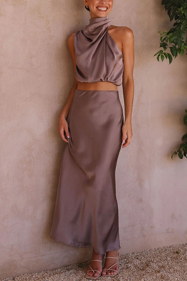 Monika™ - Elegant Fashion 2-Piece Set