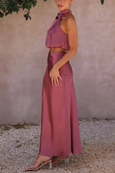 Monika™ - Elegant Fashion 2-Piece Set
