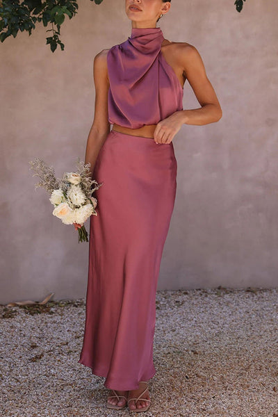 Monika™ - Elegant Fashion 2-Piece Set