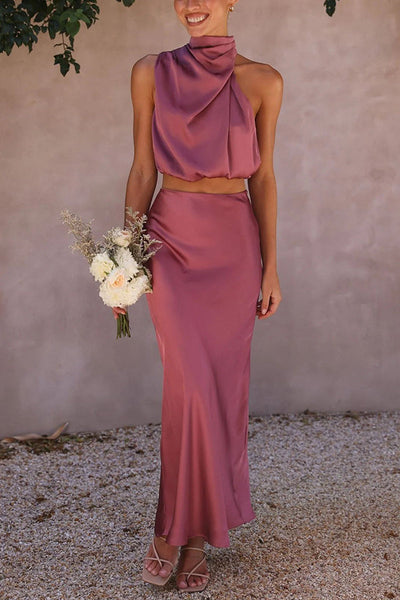 Monika™ - Elegant Fashion 2-Piece Set