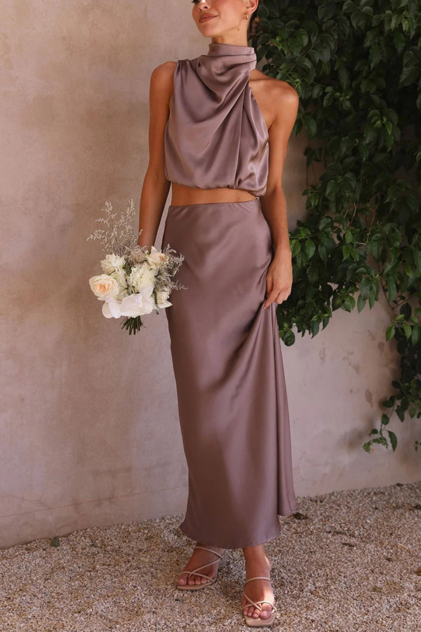 Monika™ - Elegant Fashion 2-Piece Set