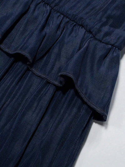 Vivian™ - Casual Loose Maxi Dress