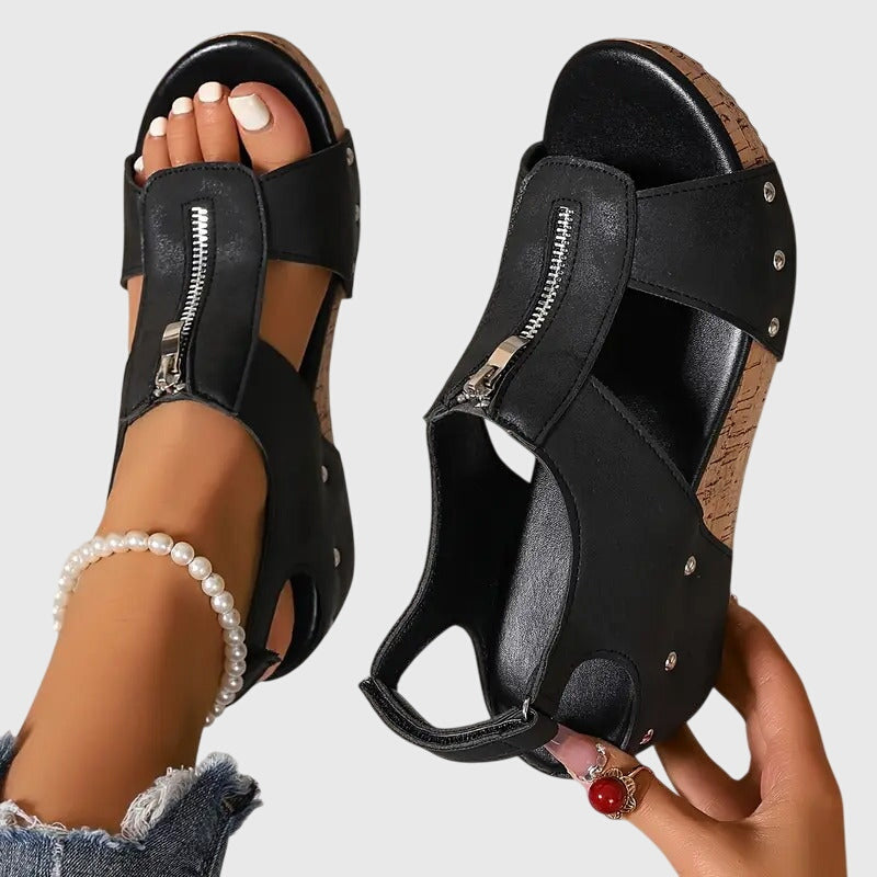 Styla™ | Orthopaedic Sandals