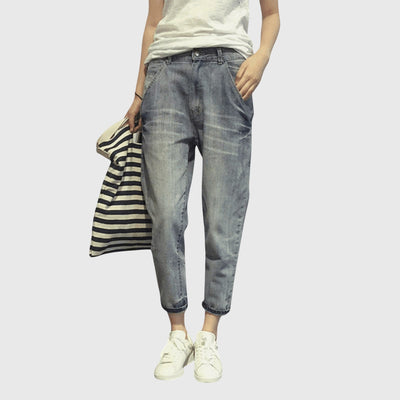 Charlotte - Stylish and Unique Trousers