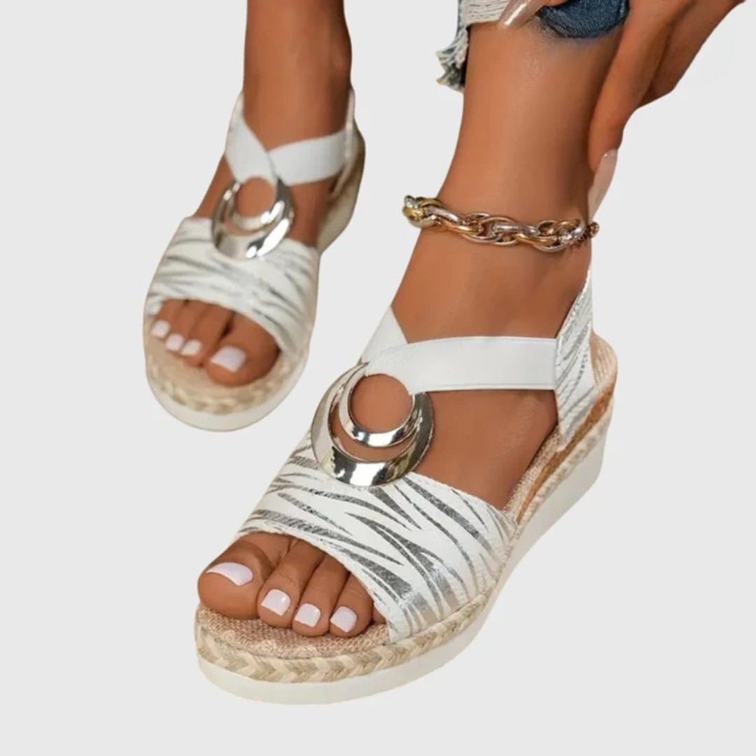 Olivia™ | Orthopaedic Sandals
