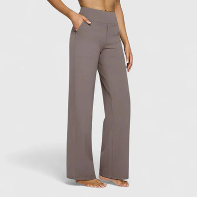Ame | Elegant Trousers