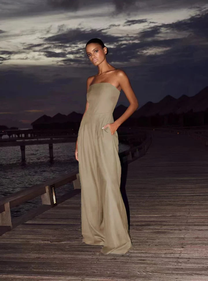 The Harbour Romper