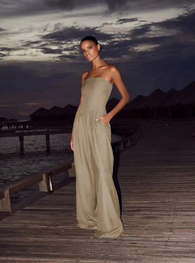 The Harbour Romper