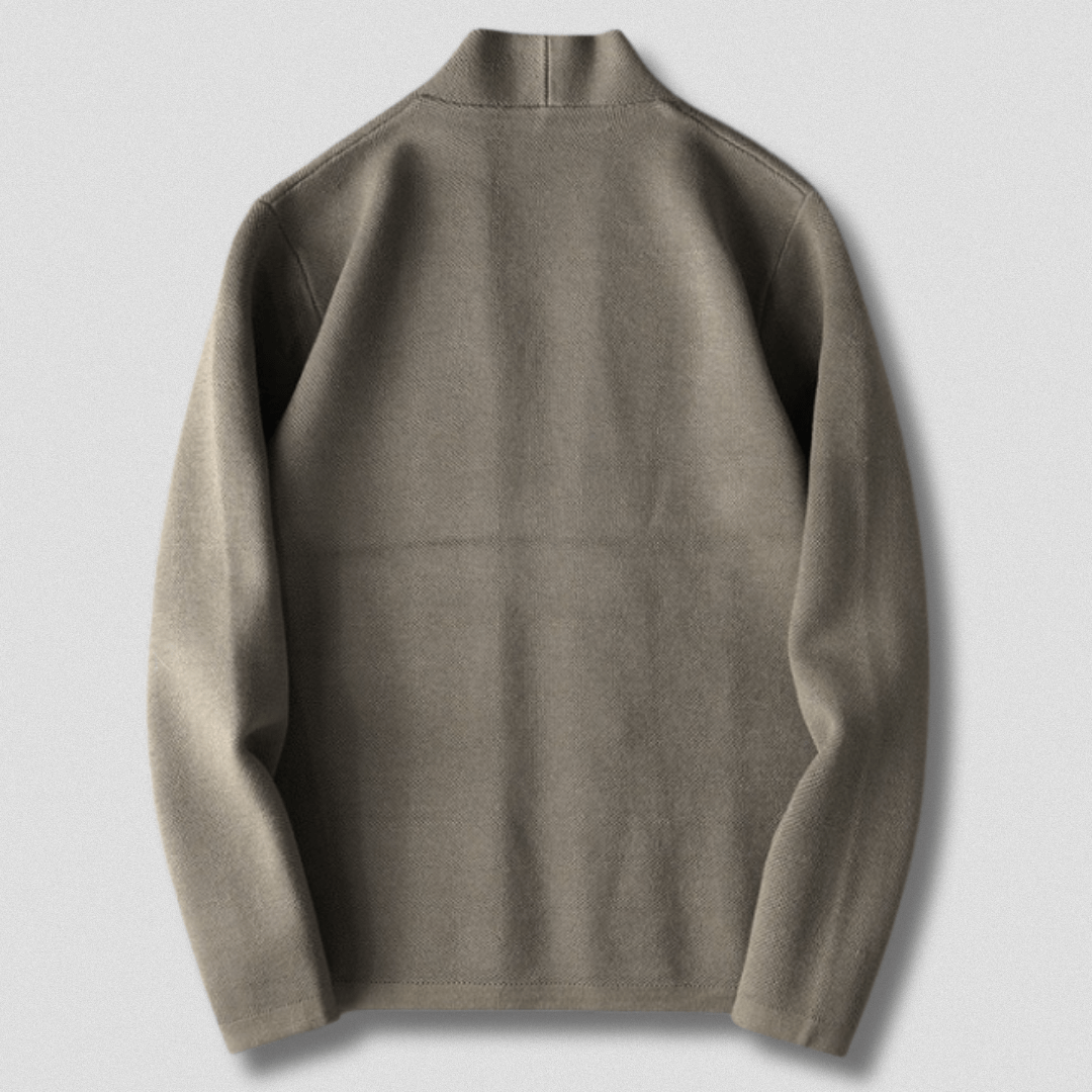 The Sterling Cardigan