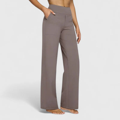 Hilary | Sophisticated Trousers
