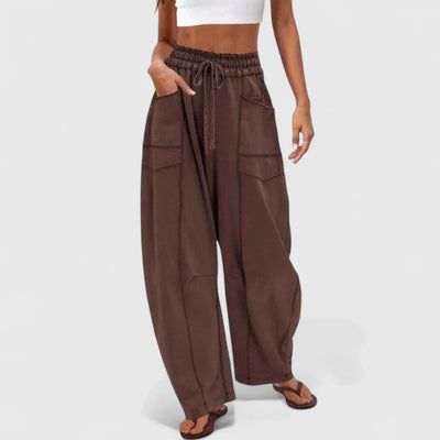 Camrynnne | Comfortable Trousers