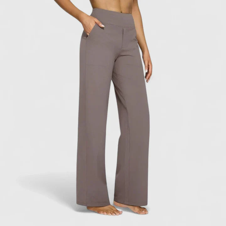 Jasmynne | Comfortable Trousers