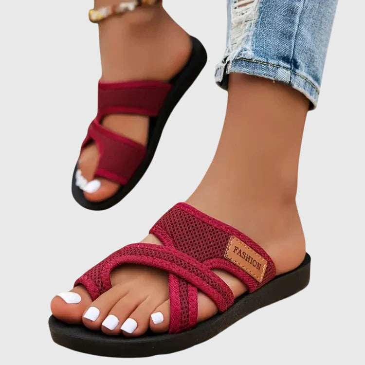 Ellyn™ | Orthopaedic Sandals