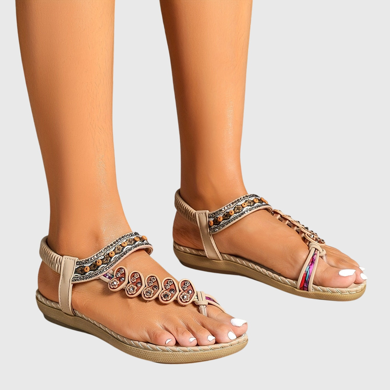 Jocelyn™ | Comfy Orthopaedic Sandals