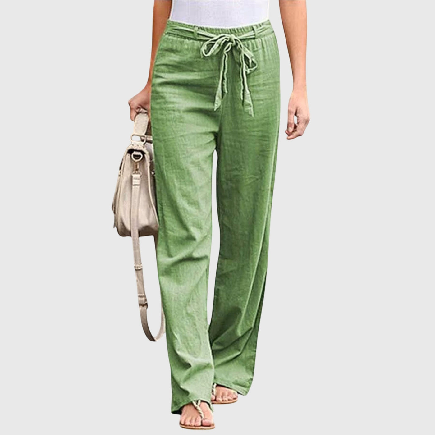 Loreen - Lightweight Trousers