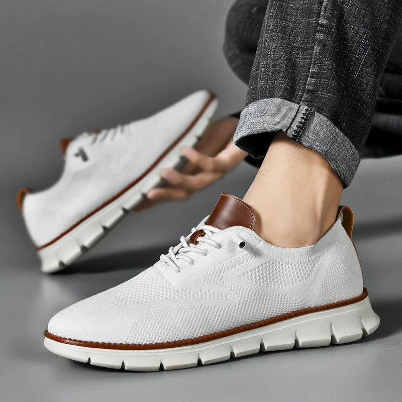 Owen™ - Knitted Comfortable Orthopaedic Shoes