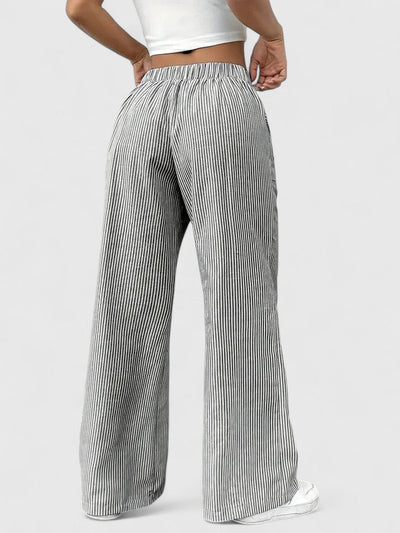 Tatienne | Elegant Trousers