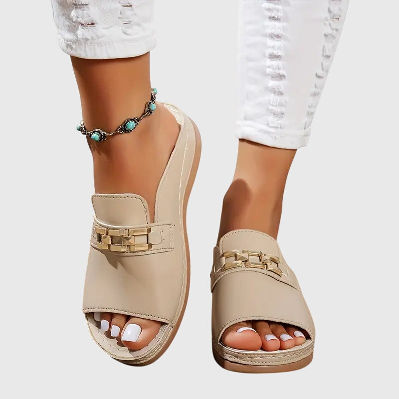 Beatrice™ | Orthopaedic Sandals