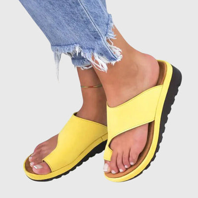 Lizzie™ | Orthopaedic Summer Sandals