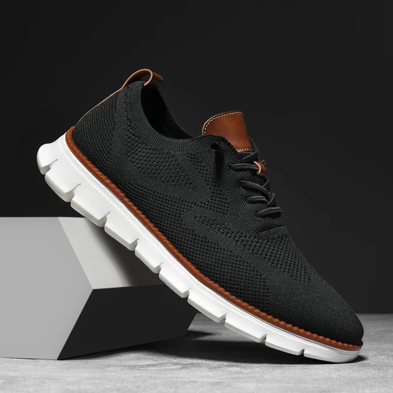 Owen™ - Knitted Comfortable Orthopaedic Shoes