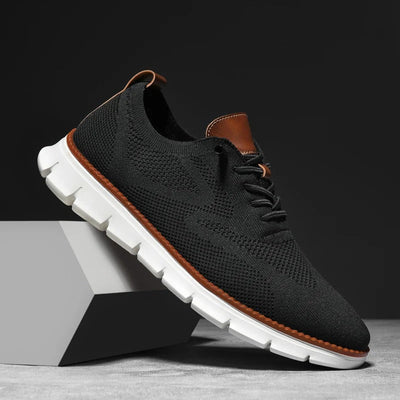 Owen™ - Knitted Comfortable Orthopaedic Shoes