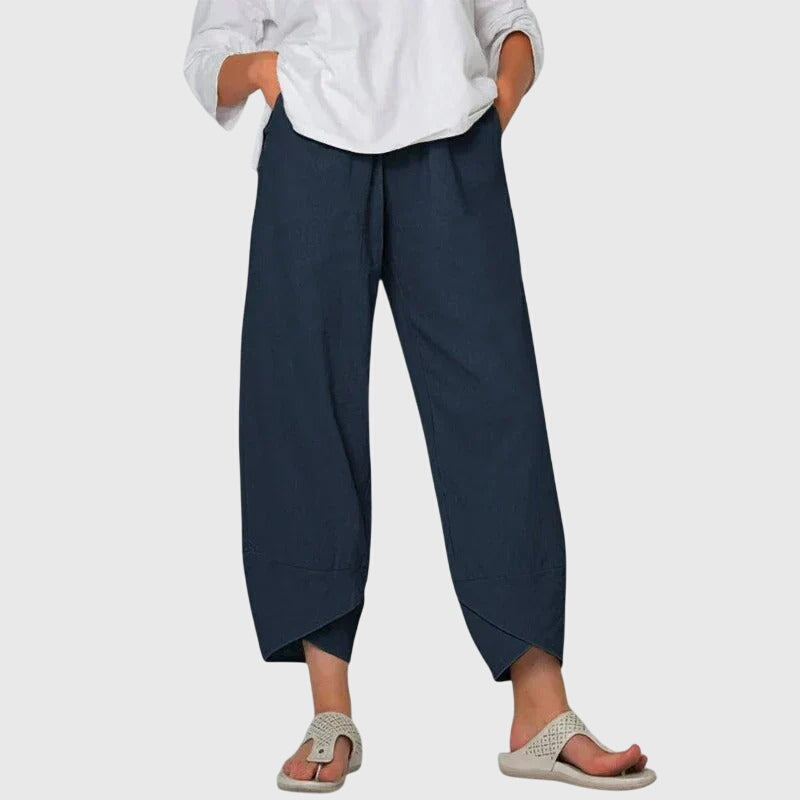 Leona™ | Comfortable Trousers