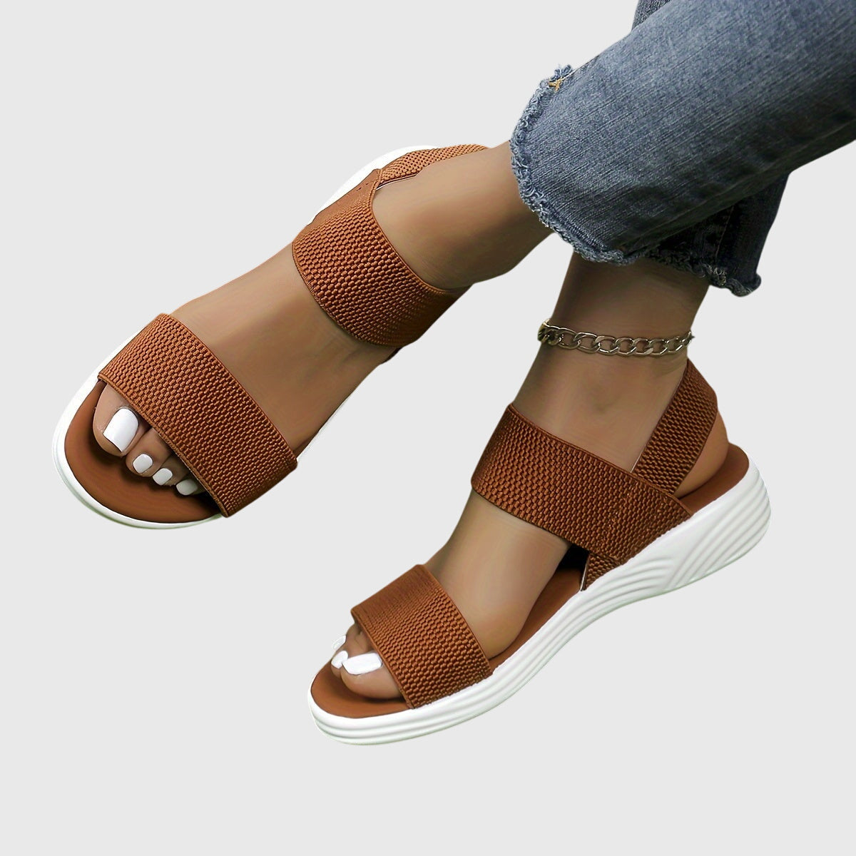 Emila™ | Orthopaedic Sandals