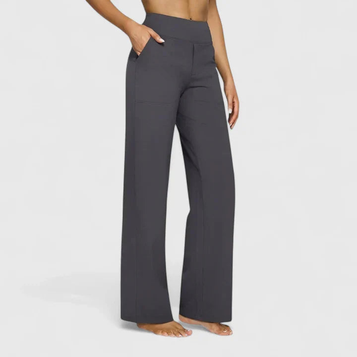 Jasmynne | Comfortable Trousers