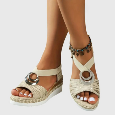 Olivia™ | Orthopaedic Sandals