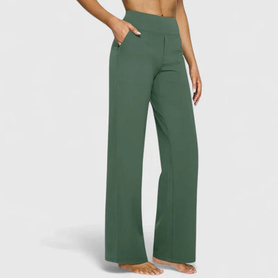Jasmynne | Comfortable Trousers