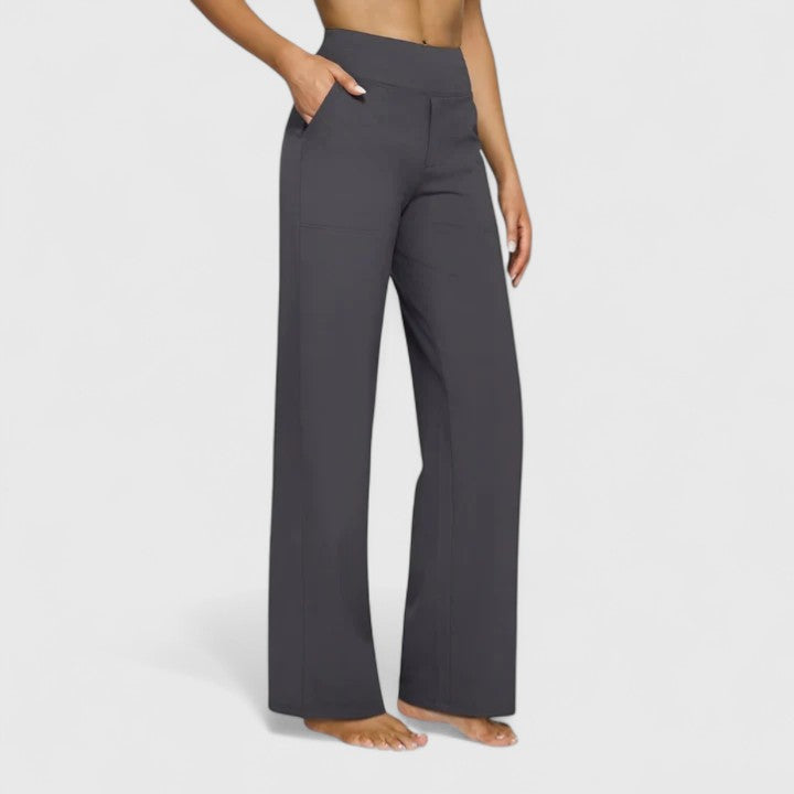 Hilary | Sophisticated Trousers