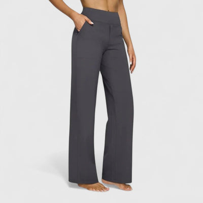 Hilary | Sophisticated Trousers