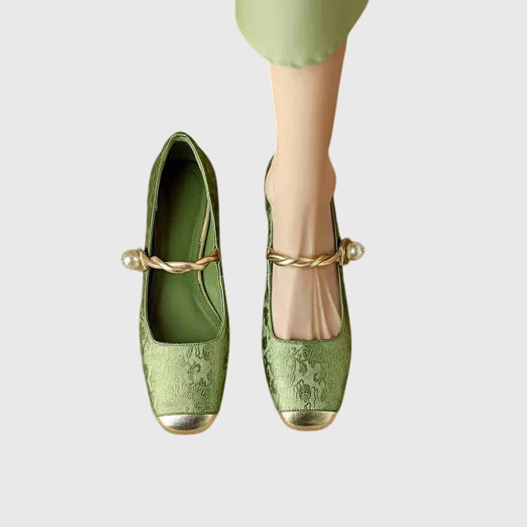 Cilia™ | Orthopaedic Sandals