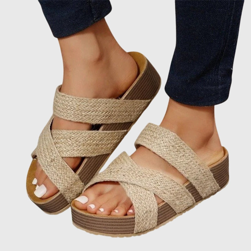 Sophie™ | Orthopaedic Sandals