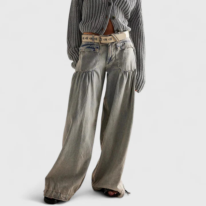 Lani™ | Elegant Trousers