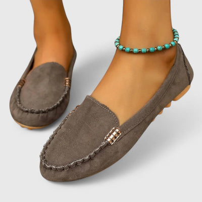 Karlene | Orthopaedic Loafer