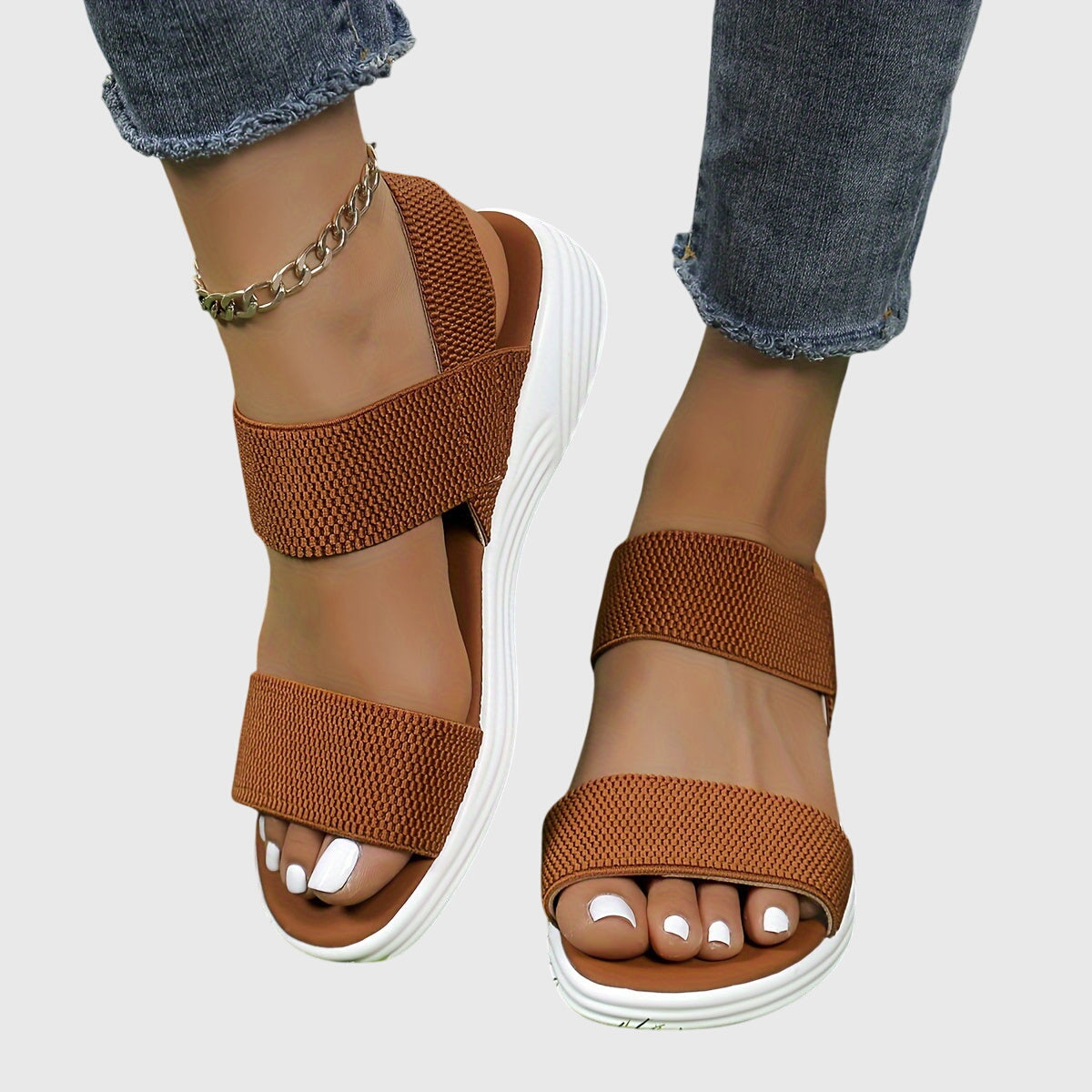 Emila™ | Orthopaedic Sandals
