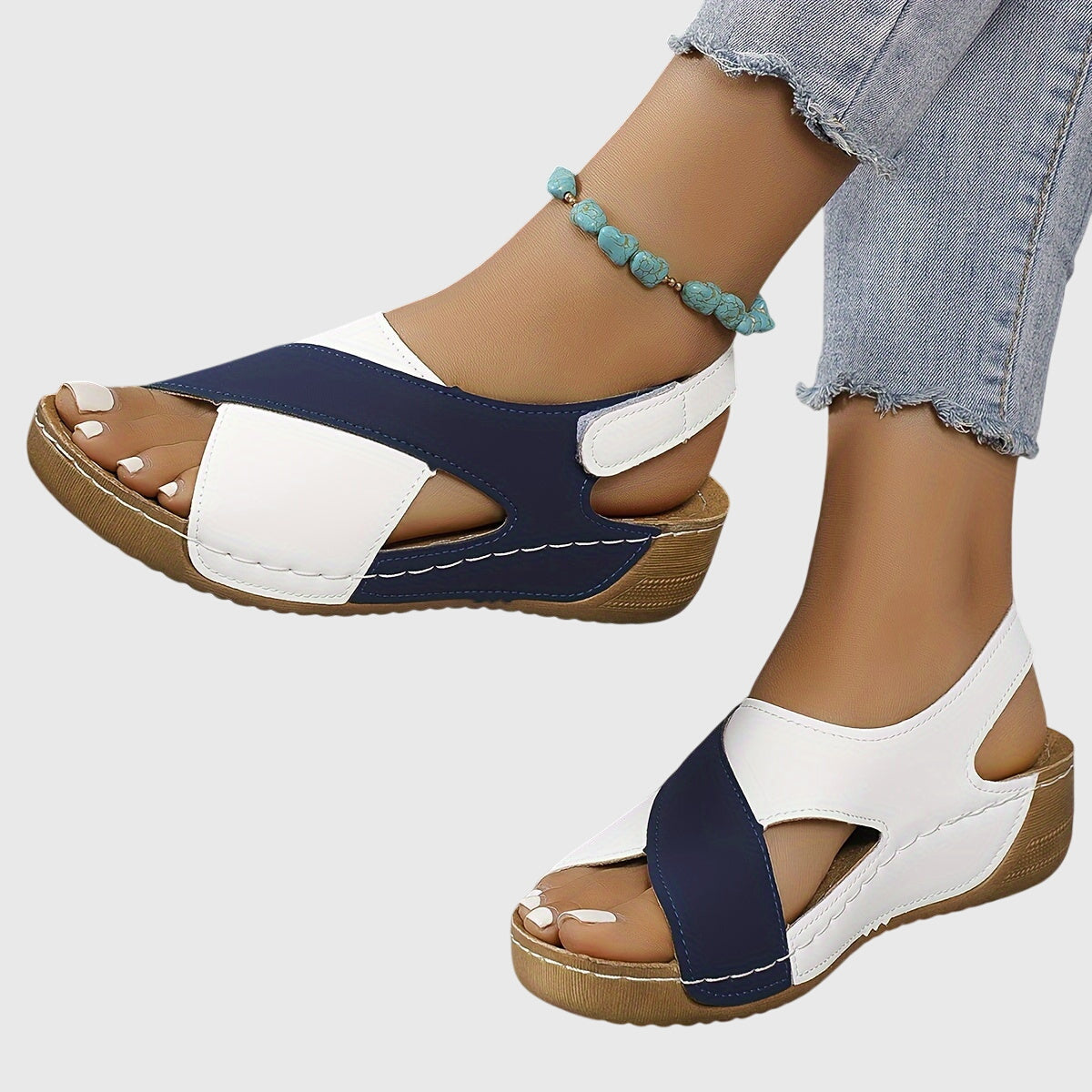 Ainsley™ | Orthopaedic Sandals