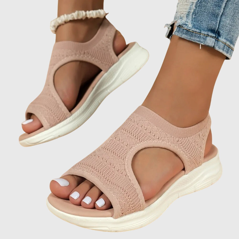 Samantha™ | Orthopaedic Sandals