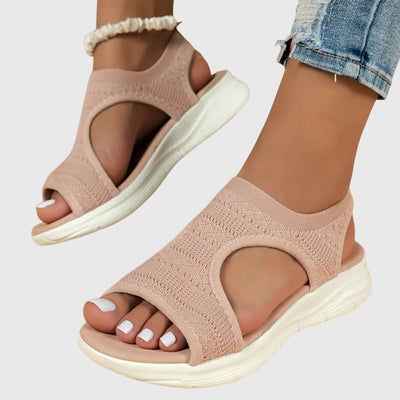 Samantha™ | Orthopaedic Sandals