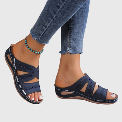 Noëlle™ Lightweight Orthopaedic Sandals