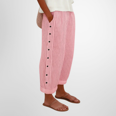 Bertha™ | Elegant Women's Trousers