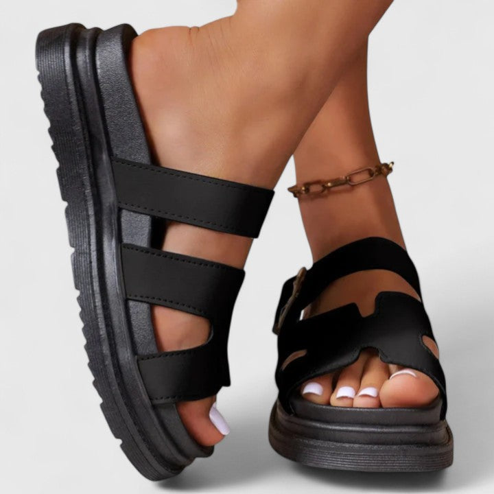 Claire | Orthopaedic Sandals