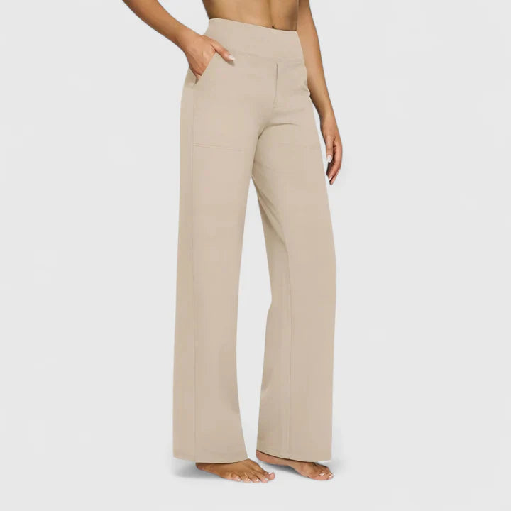 Ame | Elegant Trousers