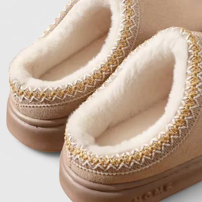 Fay | Orthopaedic Slippers